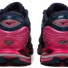 Mizuno Prophecy 8 Blue “Pinkred Silver”