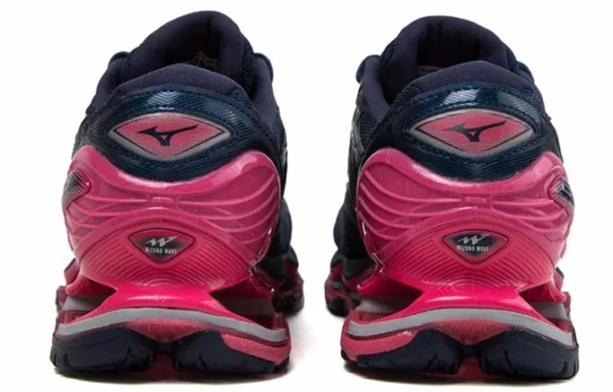 Mizuno Prophecy 8 Blue “Pinkred Silver”