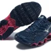 Mizuno Prophecy 8 Blue “Pinkred Silver”