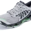 Mizuno Prophecy 9 Grey Black