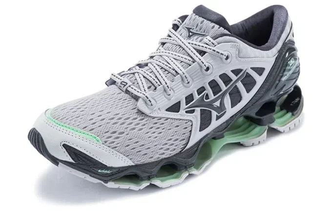 Mizuno Prophecy 9 Grey Black