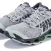 Mizuno Prophecy 9 Grey Black