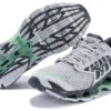 Mizuno Prophecy 9 Grey Black