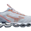 Mizuno Prophecy Wave 11 “Gray Blue Orange”