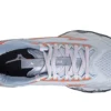 Mizuno Prophecy Wave 11 “Gray Blue Orange”