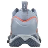 Mizuno Prophecy Wave 11 “Gray Blue Orange”