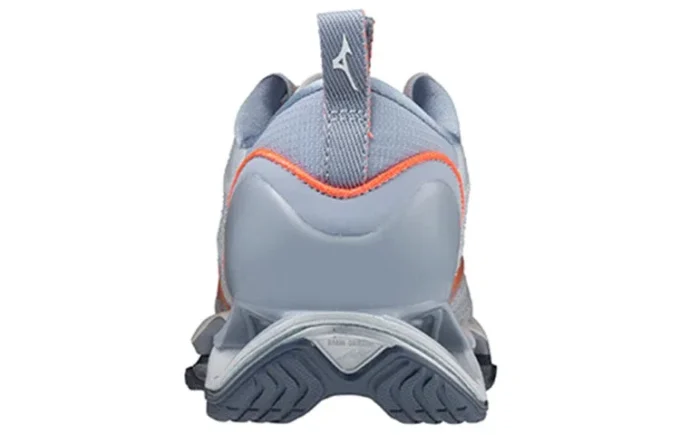 Mizuno Prophecy Wave 11 “Gray Blue Orange”