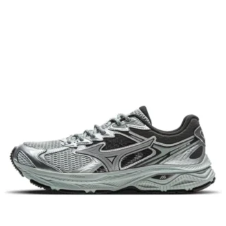 MIZUNO Racer V2 “Dark Sliver”