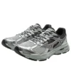 MIZUNO Racer V2 “Dark Sliver”