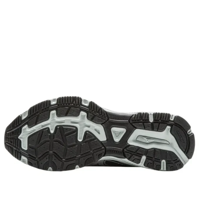 MIZUNO Racer V2 “Dark Sliver”