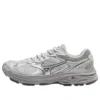 MIZUNO Racer V2 “Mist Grey”