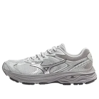 MIZUNO Racer V2 “Mist Grey”