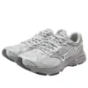 MIZUNO Racer V2 “Mist Grey”