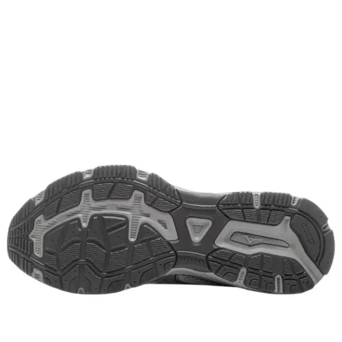 MIZUNO Racer V2 “Mist Grey”