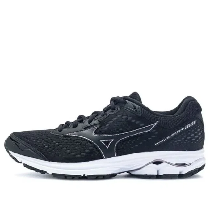 Mizuno Rider 22 Black