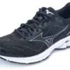 Mizuno Rider 22 Black