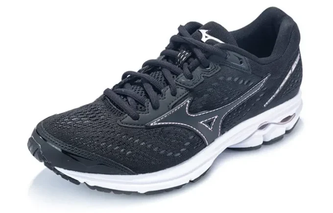 Mizuno Rider 22 Black
