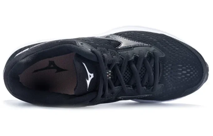 Mizuno Rider 22 Black