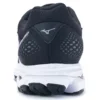 Mizuno Rider 22 Black