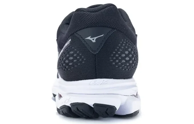 Mizuno Rider 22 Black