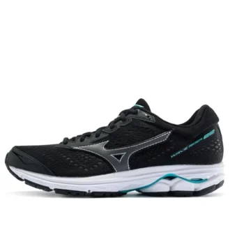 Mizuno Rider 22 Black/Blue