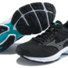Mizuno Rider 22 Black/Blue