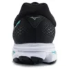 Mizuno Rider 22 Black/Blue