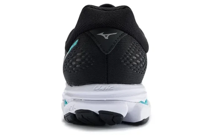 Mizuno Rider 22 Black/Blue