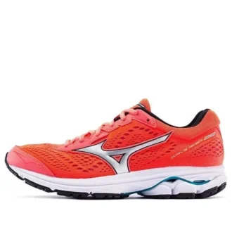 Mizuno Rider 22 Orange/Red