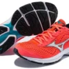 Mizuno Rider 22 Orange/Red