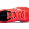 Mizuno Rider 22 Orange/Red