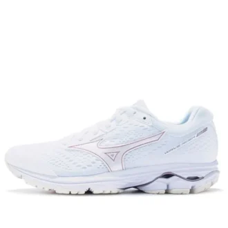 Mizuno Rider 22 White