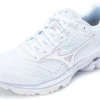 Mizuno Rider 22 White