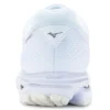 Mizuno Rider 22 White