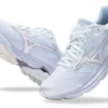 Mizuno Rider 22 White