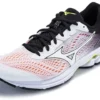 Mizuno Rider 22 White/Orange