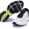Mizuno Rider 22 White/Orange