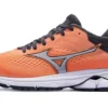 Mizuno Rider 23 Orange
