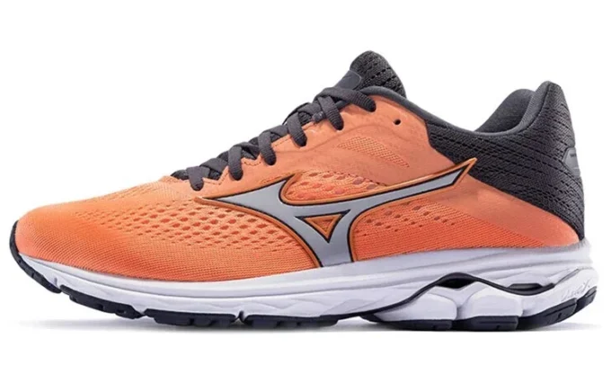 Mizuno Rider 23 Orange