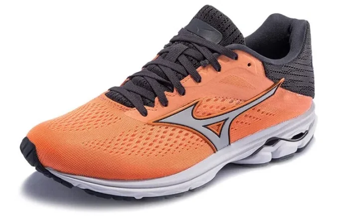 Mizuno Rider 23 Orange