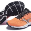 Mizuno Rider 23 Orange