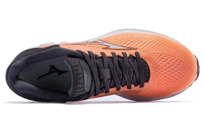 Mizuno Rider 23 Orange