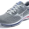 Mizuno Rider 24 Grey/White