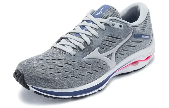 Mizuno Rider 24 Grey/White