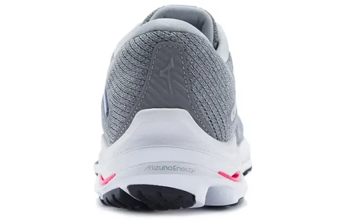 Mizuno Rider 24 Grey/White
