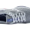Mizuno Rider 24 Grey/White