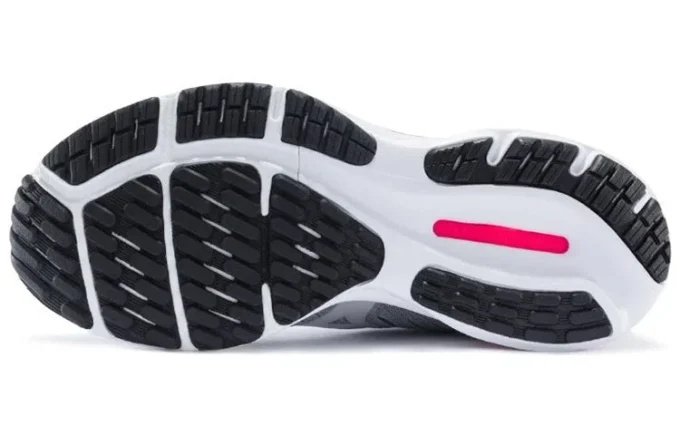 Mizuno Rider 24 Grey/White