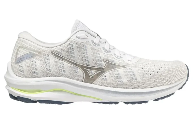 Mizuno Rider 25 waveknit