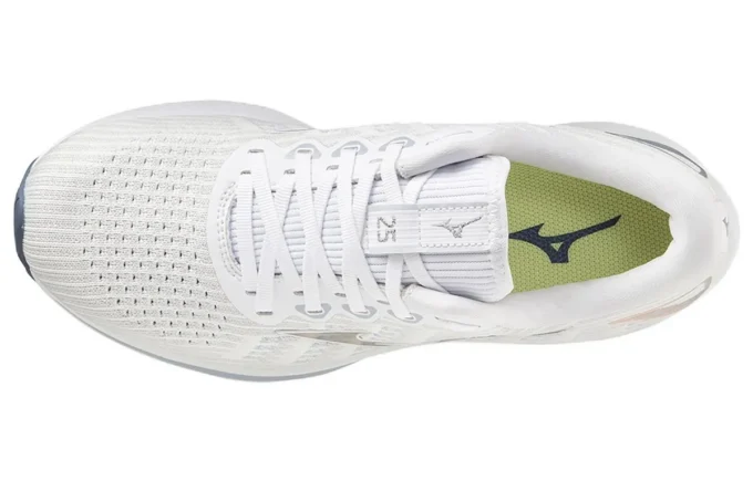 Mizuno Rider 25 waveknit