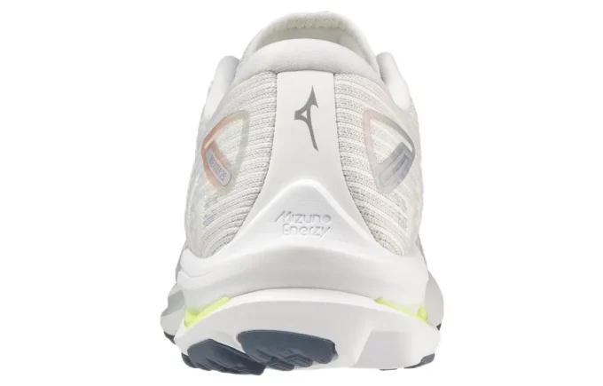 Mizuno Rider 25 waveknit